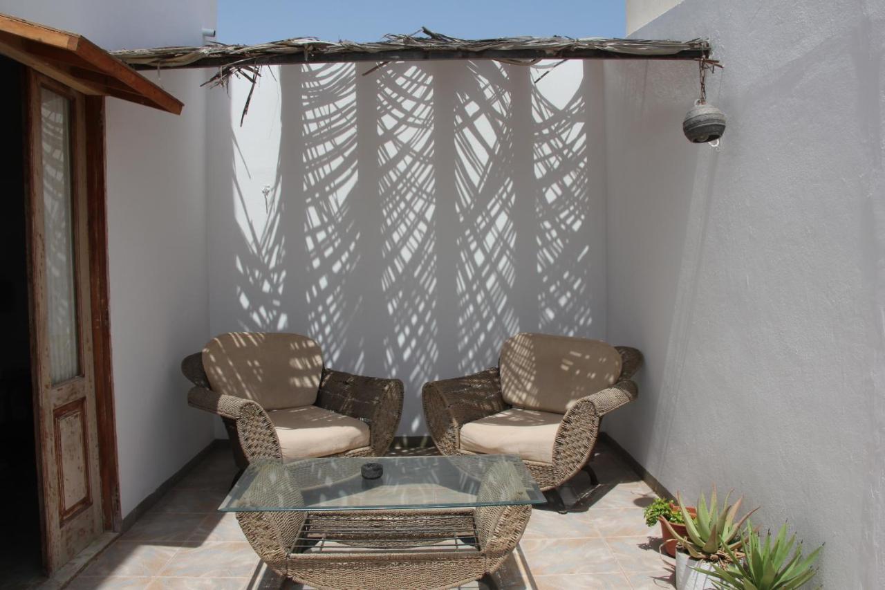 Casa Pau Guest House Санта Мария Екстериор снимка