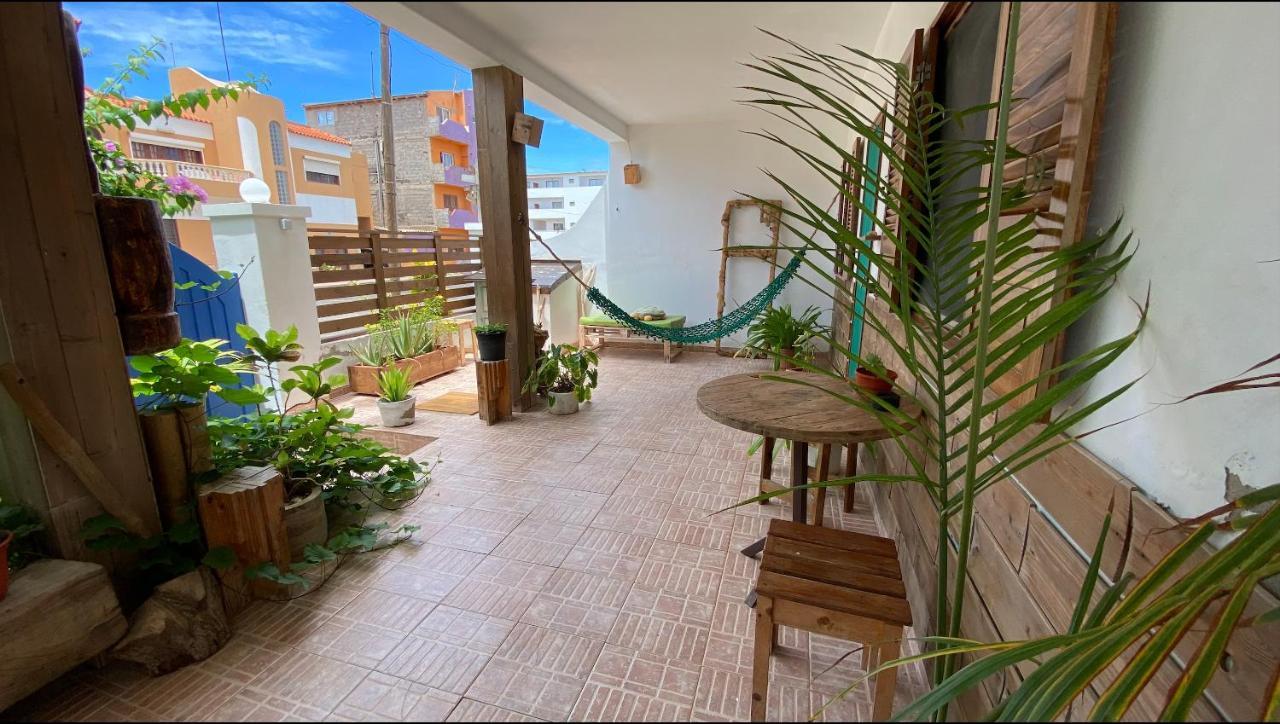 Casa Pau Guest House Санта Мария Екстериор снимка