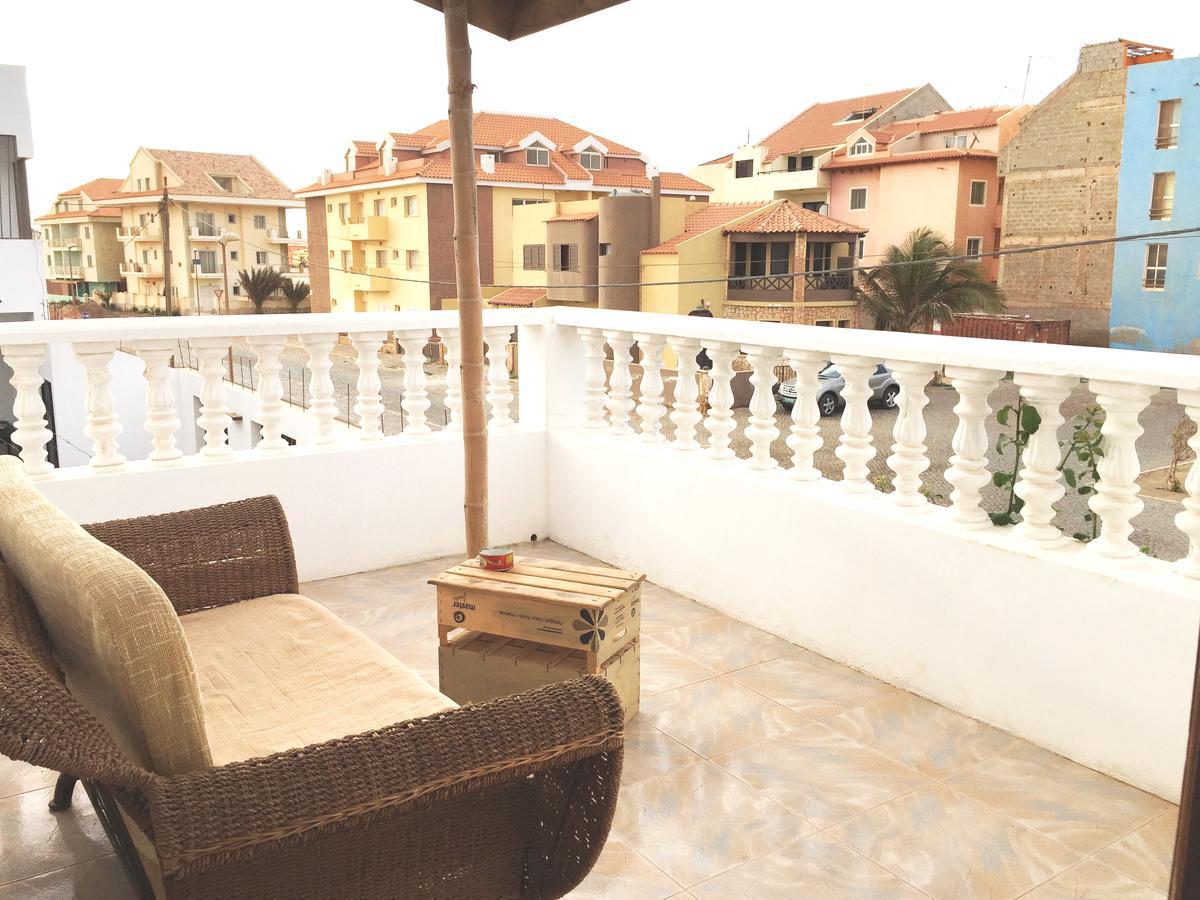 Casa Pau Guest House Санта Мария Екстериор снимка