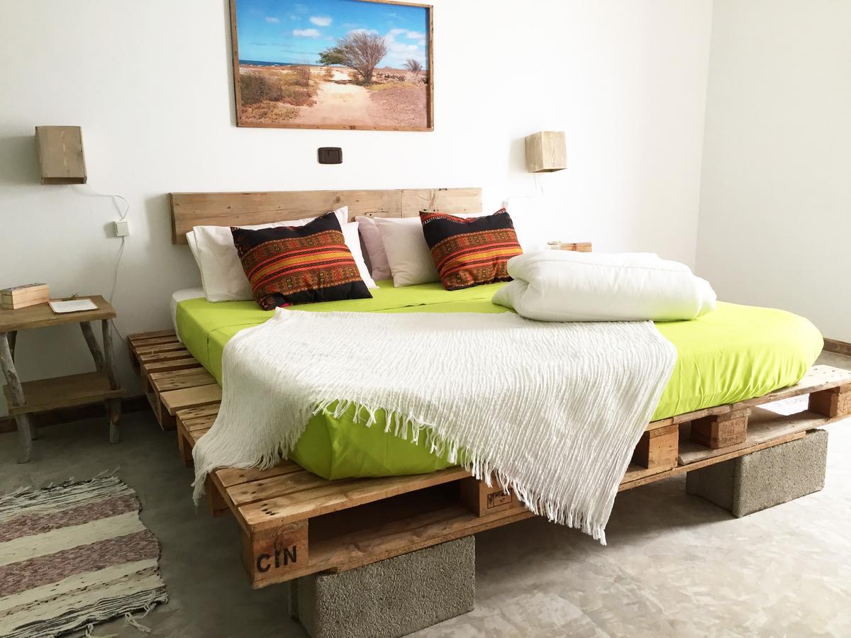 Casa Pau Guest House Санта Мария Екстериор снимка
