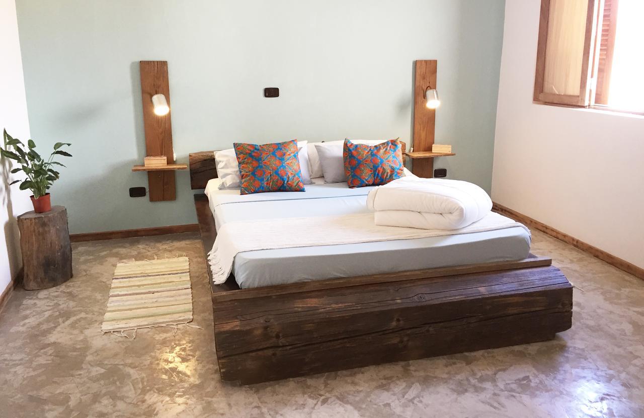 Casa Pau Guest House Санта Мария Екстериор снимка