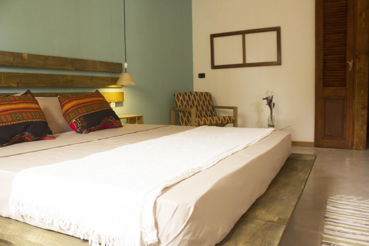 Casa Pau Guest House Санта Мария Екстериор снимка