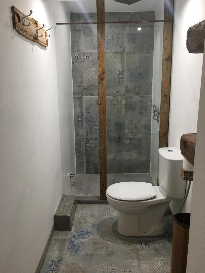 Casa Pau Guest House Санта Мария Екстериор снимка